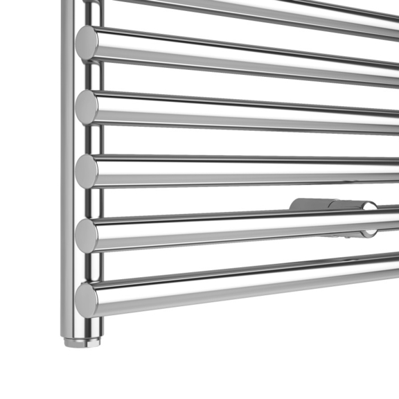 ISAN Ikaria kúpeľňový radiátor detail