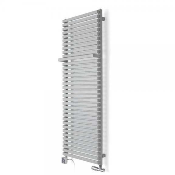 TERMA City elektrický kúpeľňový radiátor