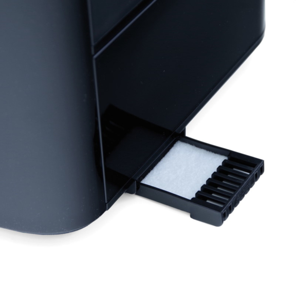 Airbi Star ultrazvukový zvlhčovač vzduchu - nádrž na arómu