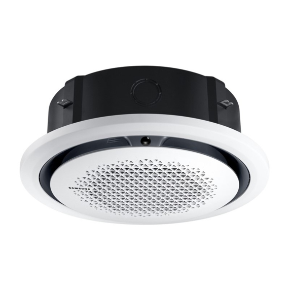 Kazetová klimatizácia Samsung 360° kruhový stropný panel