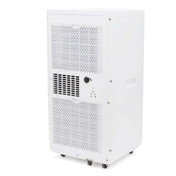 WOODS Milan Wifi Duo mobilná klimatizácia