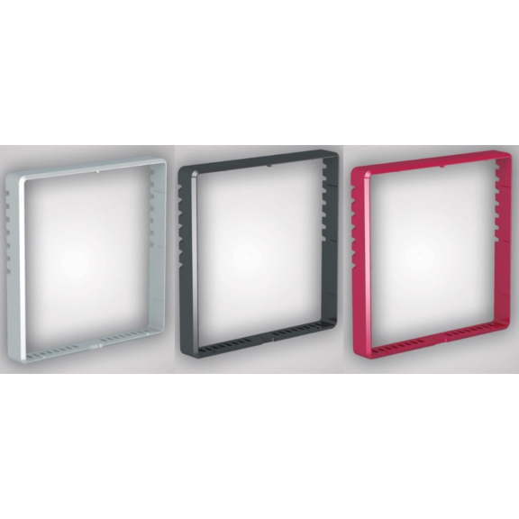 Obvodový rámček pre termostat Fenix TFT-2