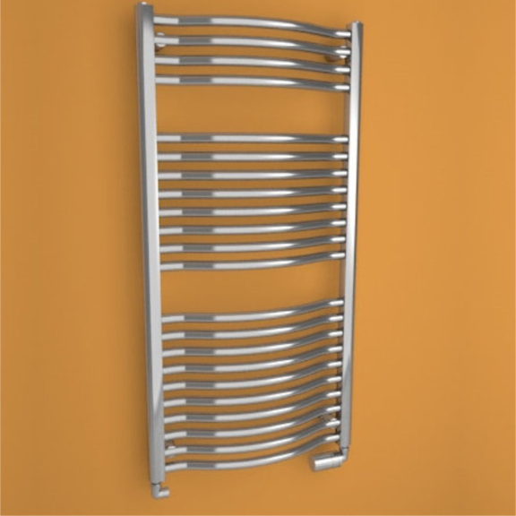 ISAN Linosia PLUS kúpeľňový radiátor