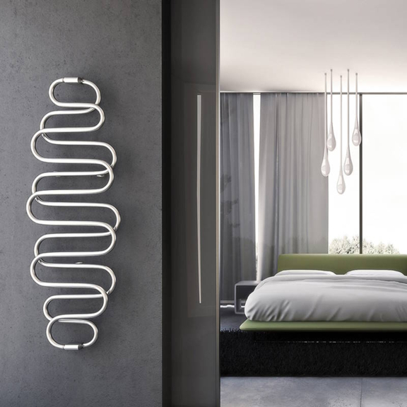 Terma Perla dizajnový radiátor - titulná fotka