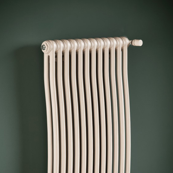 IRSAP Tesi Runner oceľový článkový radiátor