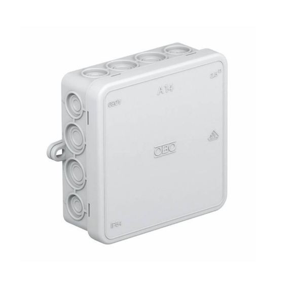 Rozbočovacia krabica OBO