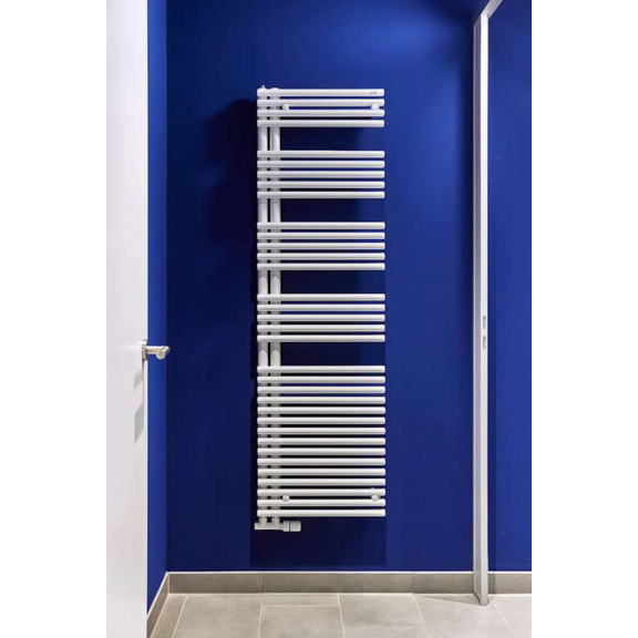 ZEHNDER Forma Asym dizajnový radiátor