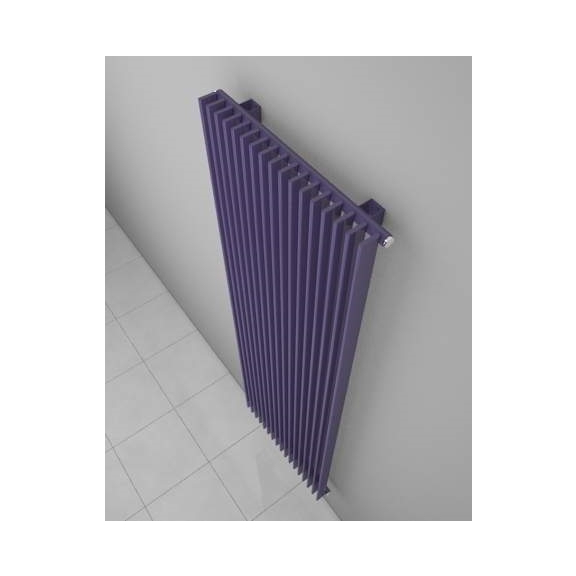 ISAN Antika Light vertikálny radiátor