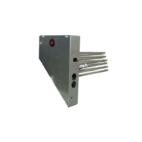 Systemair Reheater VTC dohrev