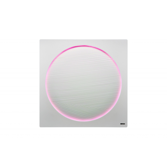 Nástenná klimatizácia LG Art Cool Stylist G09W7