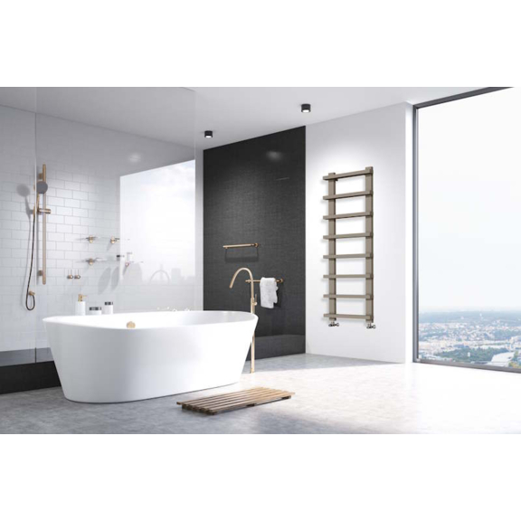 RADOX Rico vodný dizajnový radiátor