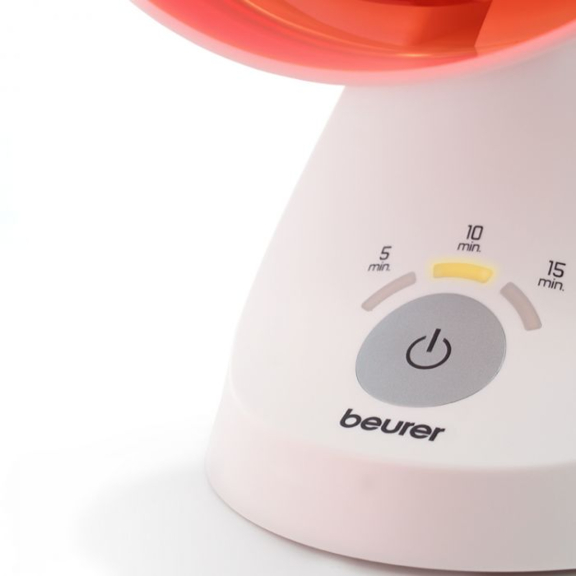 Beurer BEU-IL35 infračervená lampa