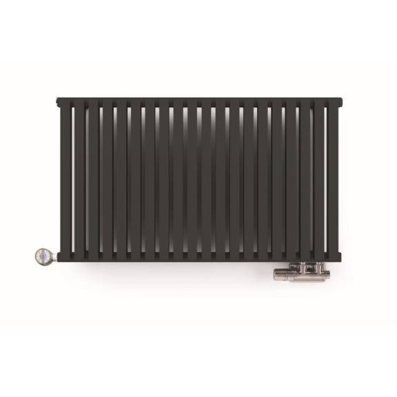 TERMA Nemo kombinovaný dizajnový radiátor