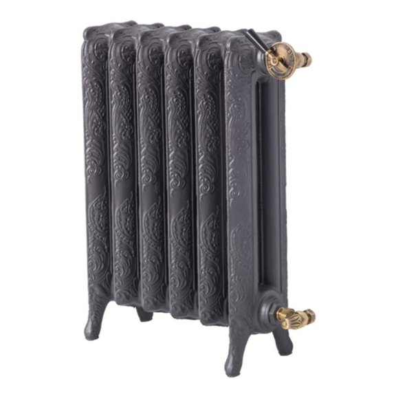 TUBOTECH Ancien liatinový článkový radiátor