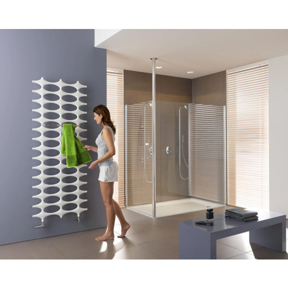 Kermi Ideos dizajnový radiátor