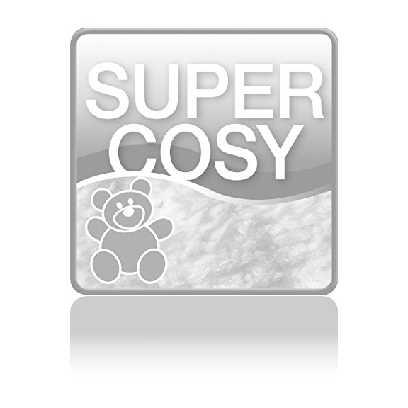 BEURER UB 65 elektrická výhrevná podložka