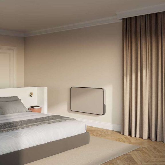 IRSAP Relax Hybrid dizajnový radiátor