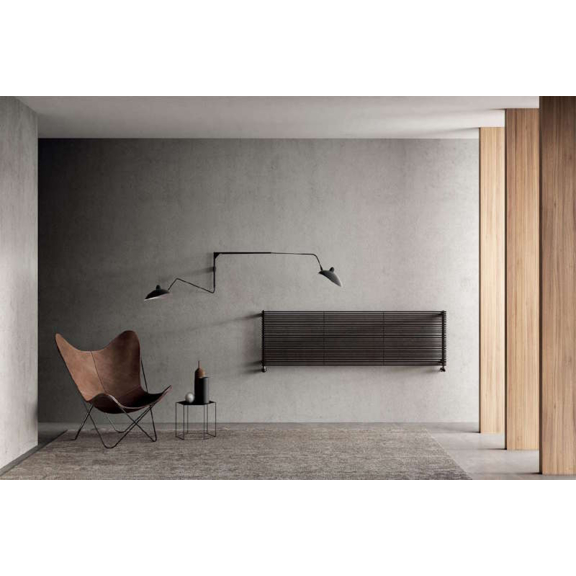 IRSAP Arpa 12 horizontálny dizajnový radiátor