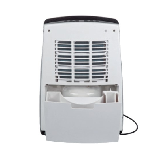 Soler & Palau DHUM 12 E domáci odvlhčovač vzduchu - vyberateľná nádoba na kondenzát