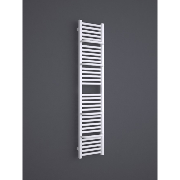 TERMA Lima kúpeľňový radiátor RAL9016 1460x300