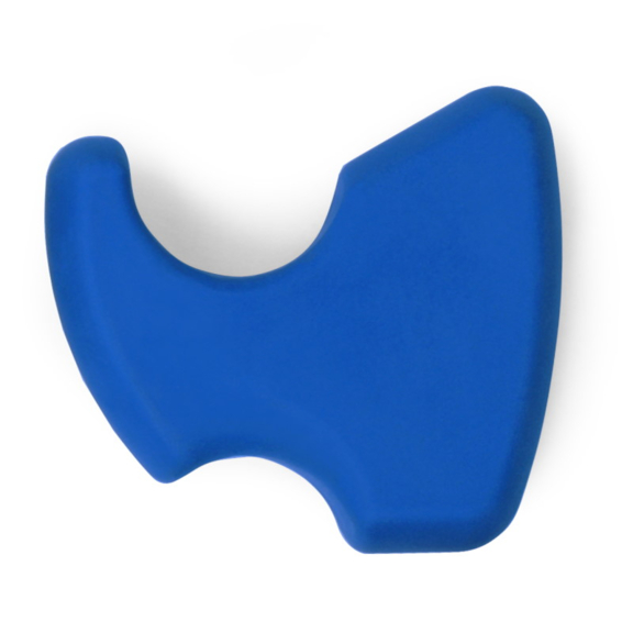 TERMA Háčik Yo Modrá