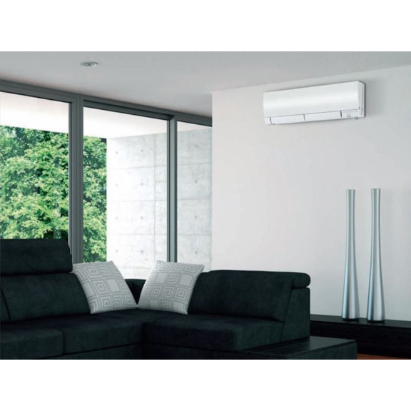 Nástenná klimatizácia Mitsubishi Deluxe MSZ-FH25VE+MUZ-FH25VE5