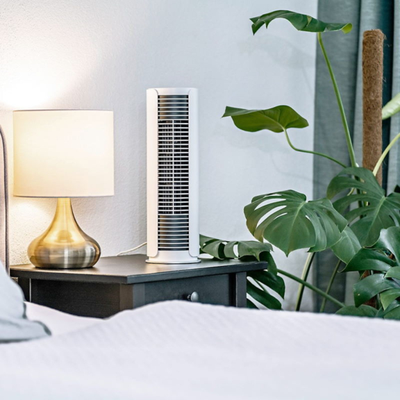 Stadler Form Peter Little stolový ventilátor