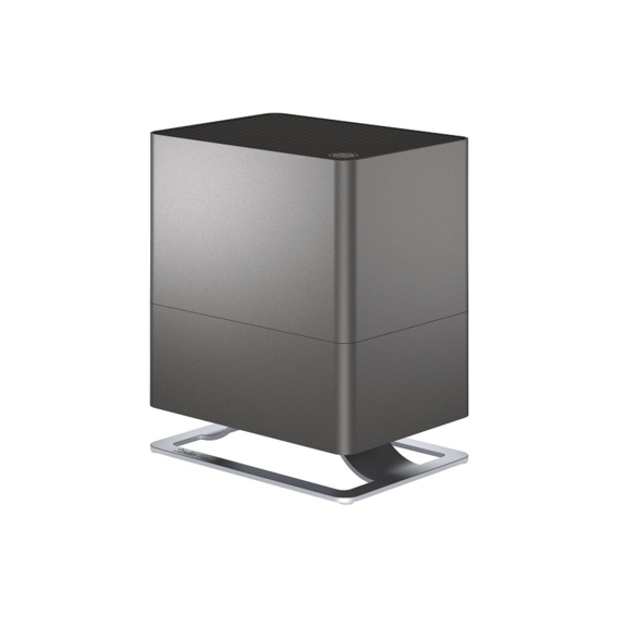 Studený zvlhčovač vzduchu Stadler Form Oskar Little Titanium