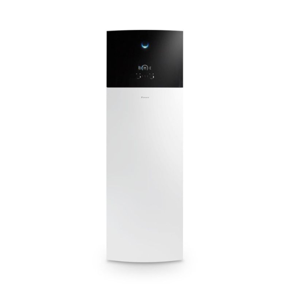 DAIKIN Altherma 3 R MT ELVZ-ELVX + ERRA tepelné čerpadlo