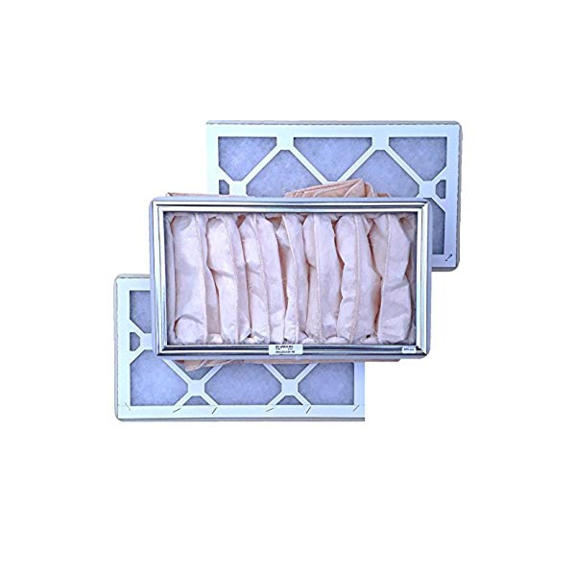 Helios ELF-KWL 700 filter M5