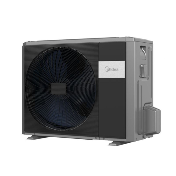 MIDEA M-Thermal Split tepelné čerpadlo