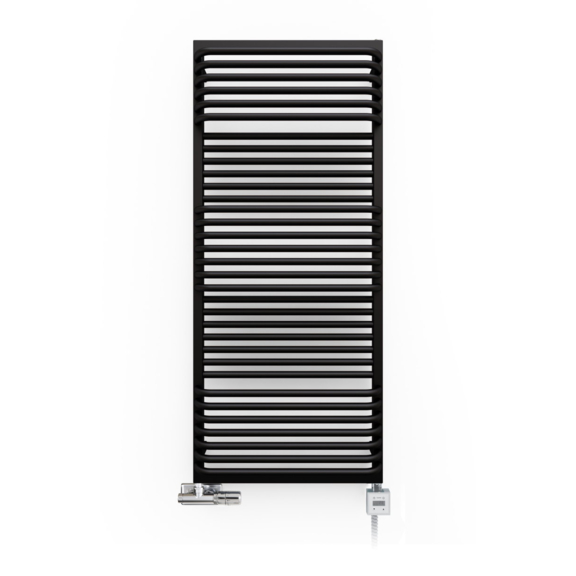 TERMA POC 2 kombinovaný dizajnový radiátor