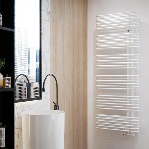 Instal Projekt Astro dizajnový radiátor - titulná fotka