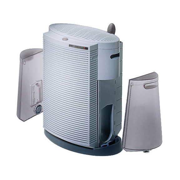 Čistič vzduchu a zvlhčovač Air-O-Swiss 2071-3