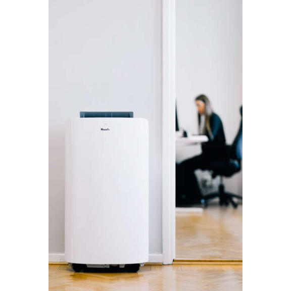 WOODS Cortina Duo mobilná klimatizácia