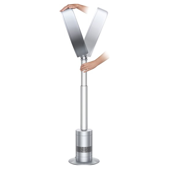 Stĺpový ventilátor výsuvný Dyson AM033