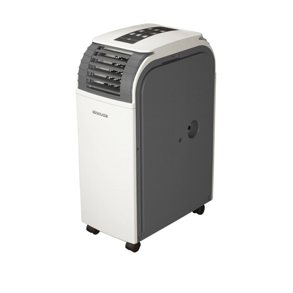 Mobilná klimatizácia Sinclair AMC-11AN a AMC-14AN