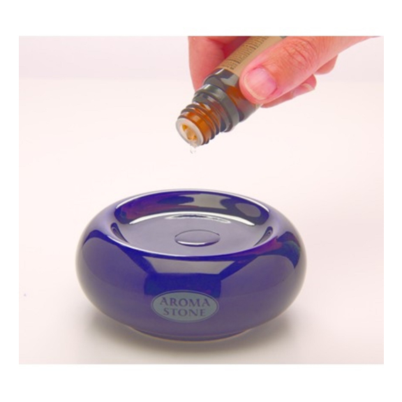 Bodi-Tek BT-ASTOBLUE aróma difuzér v tvare kameňa