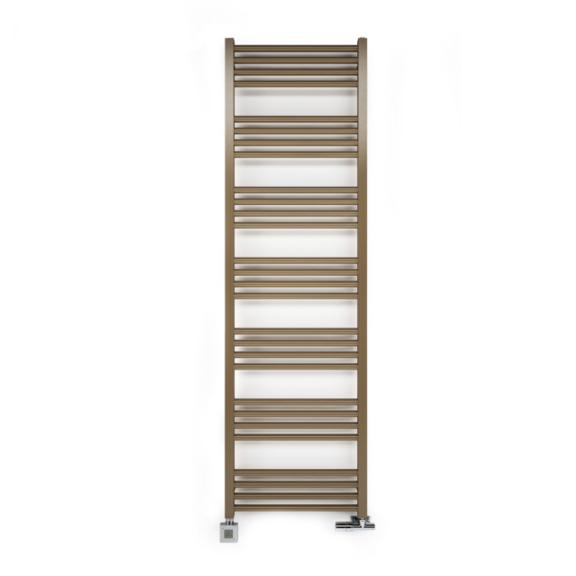 TERMA Fiona kombinovaný dizajnový radiátor