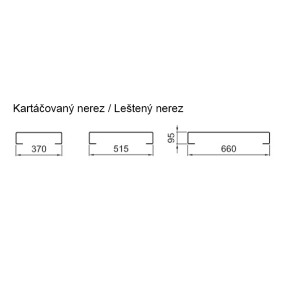 ISAN madlo pre radiátor Octava