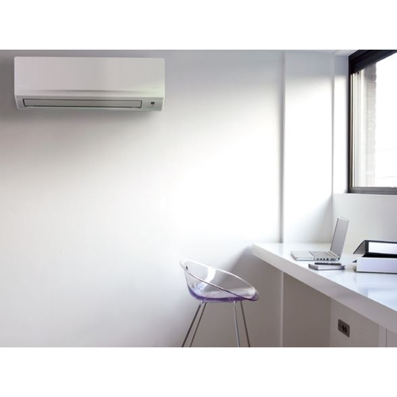 Nástenná klimatizácia Daikin Eco Comfort FTXB