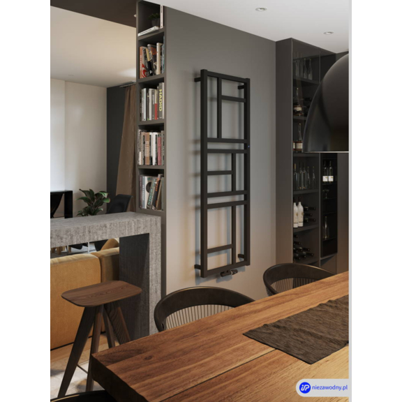 Instal Projekt Mondrian