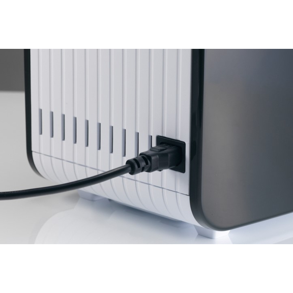 Parný zvlhčovač vzduchu Boneco S450