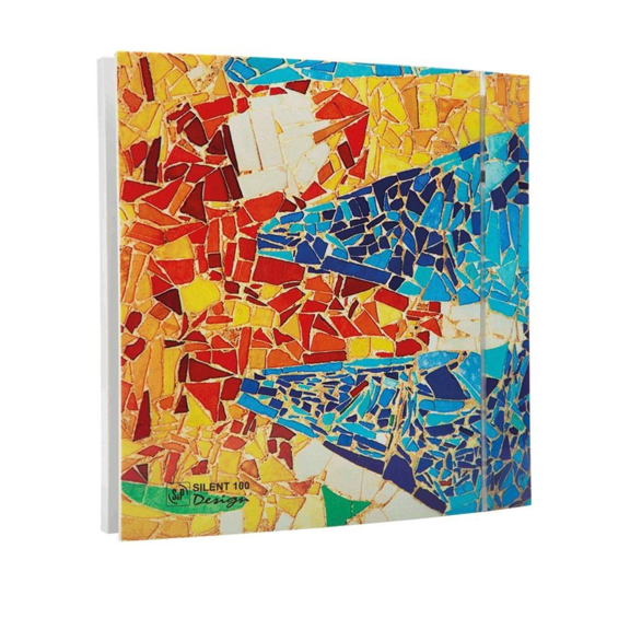 Soler Palau Silent 100 Design CZ Barcelona