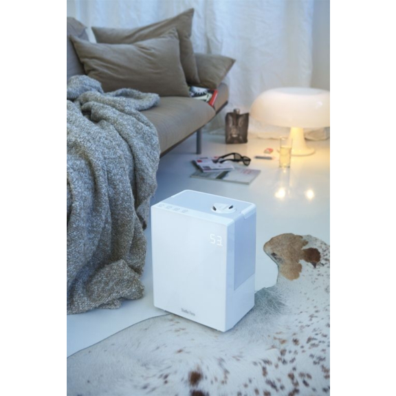 Ultrazvukový zvlhčovač vzduchu Stadler Form Jack