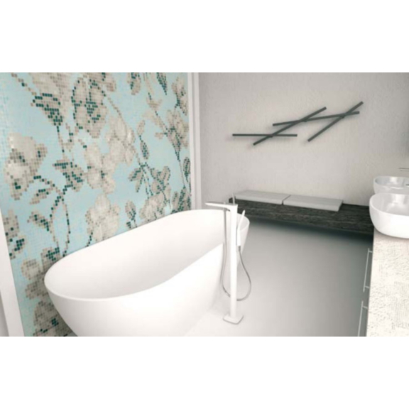 Instal Projekt Sushi dizajnový radiátor