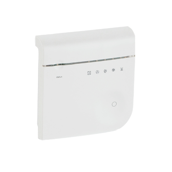 Soler & Palau RFT-CO2 bezdrôtový ovládač s integrovaným snímačom