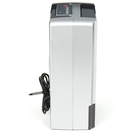 Remko ASF100 domáci odvlhčovač vzduchu zboku