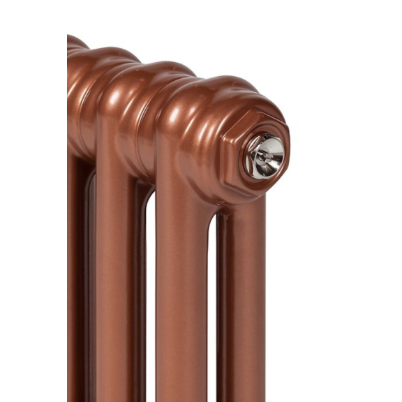 Instal projekt Tubus 2  - detail