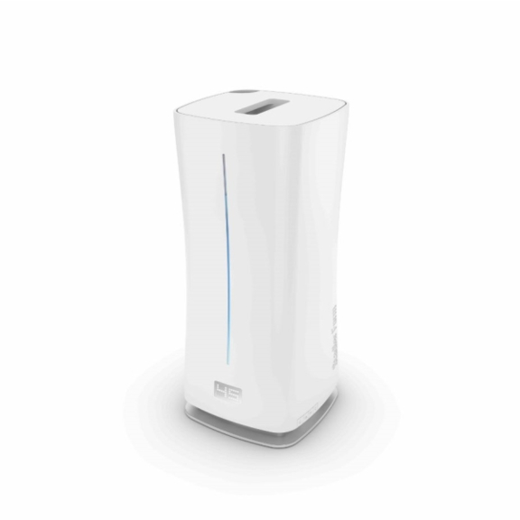 Zvlhčovač vzduchu Stadler Form Eva Little - biely